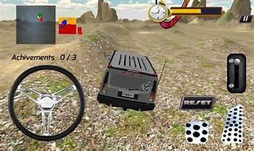 Off-Road for Android - Download the APK from Habererciyes